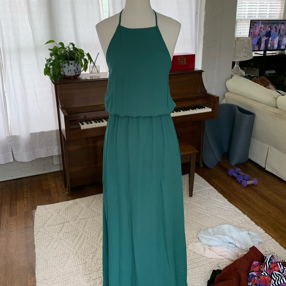 Show me your MuMu formal dress